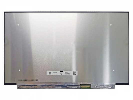 N161HMA-GAK Innolux 16.1&quot; 1920 ((RGB) × 1080, 250 সিডি / মি 2 শিল্প এলসিডি ডিসপ্লে