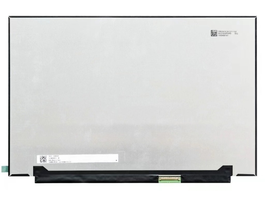 TL140ADXP01 TIANMA 14.0" 2560 ((RGB) ×1600 500 cd/m2 শিল্প এলসিডি ডিসপ্লে