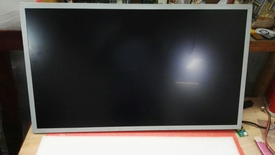 LM270WR8-SSD1 এলজি ডিসপ্লে 27.0&quot; 3840 ((RGB) × 2160, 450 সিডি / মি 2 শিল্প এলসিডি ডিসপ্লে