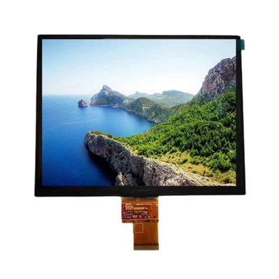 TM080JDKP96 TIANMA 8.0&quot; 1280 ((RGB) × 720, 800 (cd/m2) শিল্প এলসিডি ডিসপ্লে