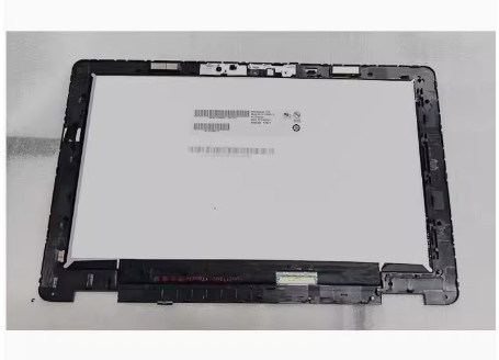 B116XAB01.5 AUO 11.6&quot; 1366 ((RGB) × 768, 235 cd/m2 শিল্প এলসিডি ডিসপ্লে