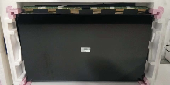 LM340UW1-SSA1 এলজি ডিসপ্লে 34&quot; 3440 ((RGB) ×1440 109PPI, 320 সিডি / মি 2 শিল্প এলসিডি ডিসপ্লে