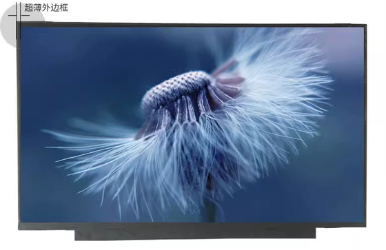 NE160QDM-NY1 BOE 16.0&quot; 2560 ((RGB) ×1600, 500 সিডি/মি2 ইন্ডাস্ট্রিয়াল এলসিডি ডিসপ্লে