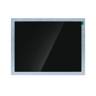 BOE 8.0&quot; 800 ((RGB) × 600, 250 cd/m2 ইন্ডাস্ট্রিয়াল এলসিডি ডিসপ্লে