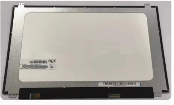 NT156FHM-N44 BOE 15.6&quot; 1920 ((RGB) ×1080, 220 সিডি/মি2 (টাইপ) শিল্প এলসিডি ডিসপ্লে