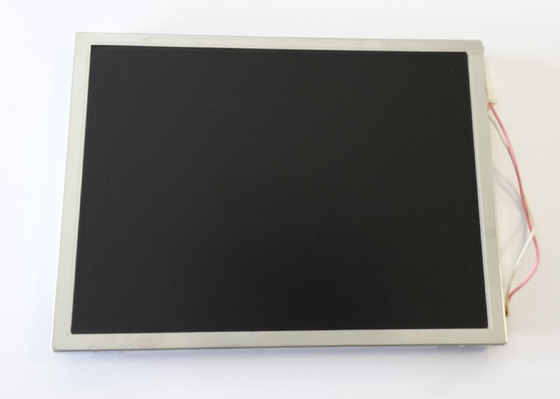 LB064V02-TD01 এলজি ডিসপ্লে 6.4&quot; 640 ((আরজিবি) × 480, ভিজিএ 124 পিপিআই 250 সিডি / মি 2 শিল্প এলসিডি ডিসপ্লে