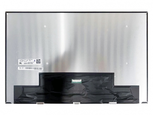 LP156WU1-SPB1 এলজি ডিসপ্লে 15.6 &quot; 1920 ((আরজিবি) × 1200, WUXGA 144PPI 500 সিডি / মি 2 শিল্প এলসিডি ডিসপ্লে