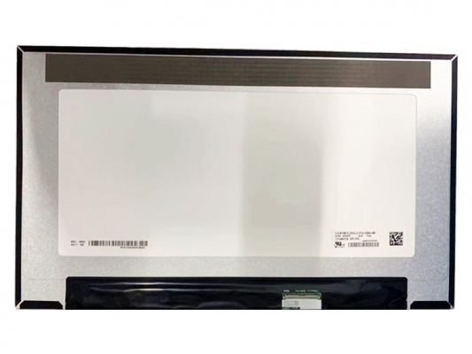 LP140WFB-SPF4 এলজি ডিসপ্লে 14&quot; 1920 ((RGB) ×1080, FHD 157PPI, 300 cd/m2 ইন্ডাস্ট্রিয়াল এলসিডি ডিসপ্লে