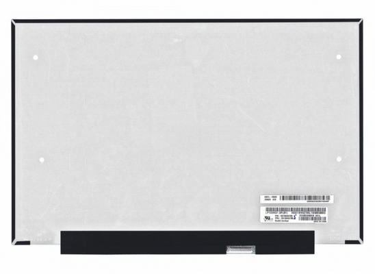 LP133WQ1-SPB1 এলজি ডিসপ্লে 13.3&quot; 2560 ((RGB) ×1600 WQXGA 227PPI 300 সিডি / মি 2 শিল্প এলসিডি ডিসপ্লে