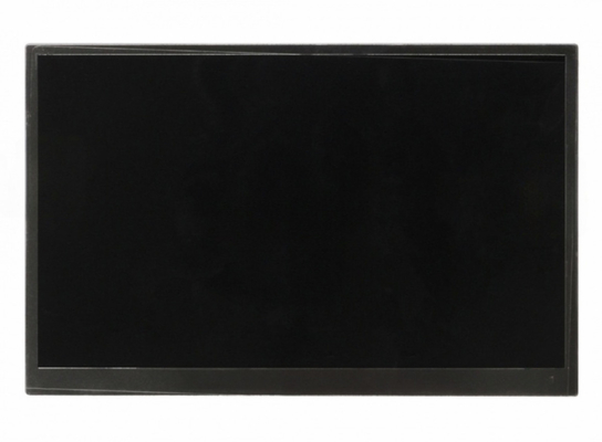 LA070WV7-SL02 এলজি ডিসপ্লে 7&quot; 800 ((RGB) × 480 WVGA 133PPI 1000 সিডি / মি 2 শিল্প এলসিডি ডিসপ্লে