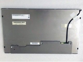 G173HW01 V0 LED ড্রাইভার 17.3 ইঞ্চি 1920*1080 400 cd/m2 A-Si TFT LCD প্যানেল