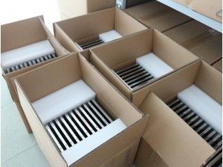 G173HW01 V0 LED ড্রাইভার 17.3 ইঞ্চি 1920*1080 400 cd/m2 A-Si TFT LCD প্যানেল