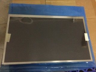 G173HW01 V0 LED ড্রাইভার 17.3 ইঞ্চি 1920*1080 400 cd/m2 A-Si TFT LCD প্যানেল