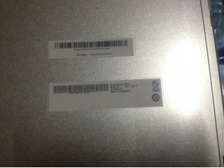 G170ETN02.0 30 পিন 1280×1024 400 cd/m2 17 ইঞ্চি AUO TFT LCD প্যানেল