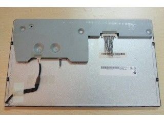 G156XW01 V1 1366×768 15.6 ইঞ্চি ইন্ডাস্ট্রিয়াল টিএফটি ডিসপ্লে 400 (টাইপ) ((সিডি/মি2)