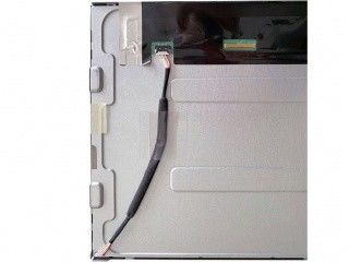 G156HAN01.0 16.2M 15.6 ইঞ্চি 40 পিন সিমেট্রি টিএফটি এলসিডি প্যানেল 89/89/89/89