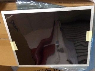 G150XTN06.4 15 ইঞ্চি 1024 * 768 টিএফটি এলসিডি LED ড্রাইভার সহ স্পর্শ পর্দা ছাড়াই