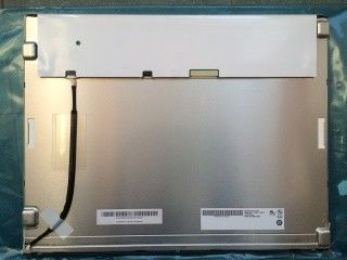 G150XTN06.0 15 ইঞ্চি 1024*768 20 পিন AUO TFT LCD 80/80/70/80 (টাইপ)