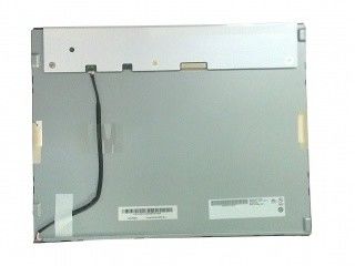 G150XTN03.0 15 ইঞ্চি 1024*768 20 পিন টিএফটি এলসিডি প্যানেল 85/85/80/80 (টাইপ)