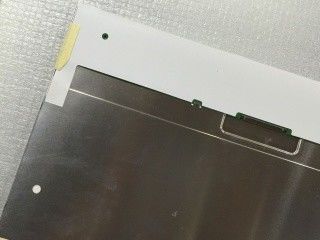 15 ইঞ্চি ল্যাম্প রিপ্যাসেবল টিএফটি এলসিডি G150XTN01.1 ব্যবহার করুন শিল্প 80/80/60/80 (টাইপ)