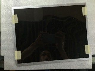 15 ইঞ্চি ল্যাম্প রিপ্যাসেবল টিএফটি এলসিডি G150XTN01.1 ব্যবহার করুন শিল্প 80/80/60/80 (টাইপ)