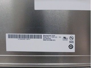 G150XG01 V4 AUO 15.0" 1024 ((2) × 768 ((2), এক্সজিএ 85 পিপিআই 350 সিডি / মি 2 80/80/60/80
