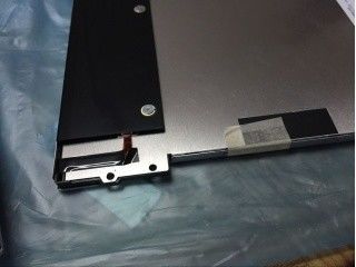 ল্যাম্প ব্যবহার করুন G121XN01 V0 12.1 ইঞ্চি AUO TFT LCD 80/80/80/80 (টাইপ)