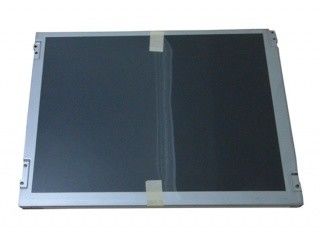 G121STN01.0 180° বিপরীত 12.1 ইঞ্চি 6/8 বিট AUO TFT LCD 80/80/65/75