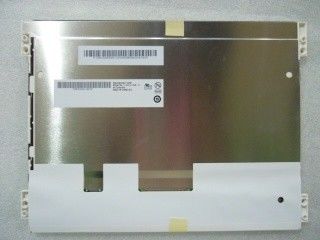 10.4 ইঞ্চি G104XVN01.0 30 পিন AUO TFT LCD 89/89/89/89 (টাইপ)