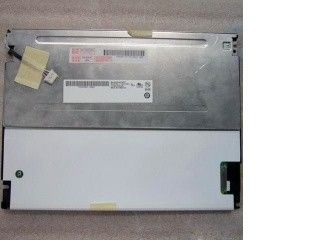 10.4 ইঞ্চি AUO TFT LCD 80/80/60/80 (টাইপ) ((CR≥10) G104VN01 V1 450 cd/m2 (টাইপ)