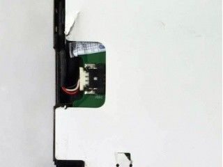 10.4 ইঞ্চি AUO TFT LCD 80/80/60/80 (টাইপ) ((CR≥10) G104VN01 V1 450 cd/m2 (টাইপ)