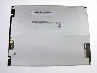 G104STN01.0 LED ড্রাইভার 10.4 ইঞ্চি AUO টিএফটি ডিসপ্লে