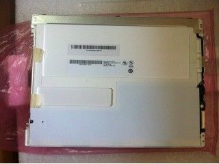 G104SN03 V5 AUO 10.4 ইঞ্চি 800 ((RGB) × 600, 80/80/60/70 ইন্ডাস্ট্রিয়াল এলসিডি ডিসপ্লে