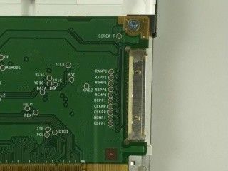 G104SN03 V1 800*600 10.4 ইঞ্চি টিএফটি এলসিডি প্যানেল 80/80/60/80 (টাইপ)