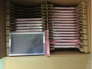 G085VW01 V0 8.5 ইঞ্চি প্রশস্ত তাপমাত্রা 6 বিট টিএফটি এলসিডি প্যানেল 80/80/80/60 (টাইপ)