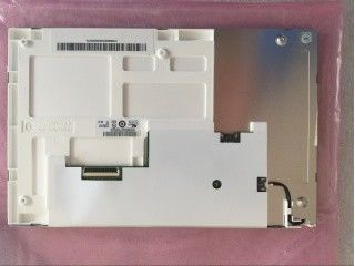 G085VW01 V0 8.5 ইঞ্চি প্রশস্ত তাপমাত্রা 6 বিট টিএফটি এলসিডি প্যানেল