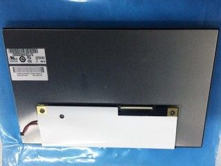 ম্যাট G070VVN01.2 600 cd/m2 7 ইঞ্চি 6/8 বিট উচ্চতা উজ্জ্বলতা এলসিডি প্যানেল