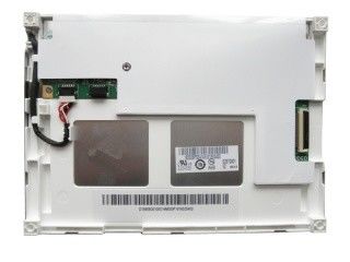 G057VN01 V2 5.7 ইঞ্চি 640*480 700 cd/m2 উচ্চ উজ্জ্বলতা এলসিডি প্রদর্শন