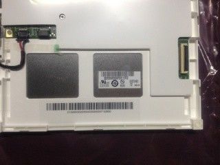 G057VN01 V2 5.7 ইঞ্চি 640*480 700 cd/m2 উচ্চ উজ্জ্বলতা এলসিডি প্রদর্শন