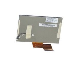 G043FW01 V0 4.3 ইঞ্চি 45 পিন FPC A-Si TFT LCD প্যানেল 65/65/50/55 (টাইপ)