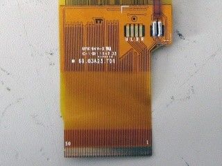 A035QN05 V1 প্রিন্টার 2 ইন 1 3.5 ইঞ্চি FPC এলসিডি ডিসপ্লে 60/60/50/55 (টাইপ)