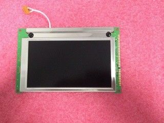 5.1 ইঞ্চি 240×128 FSTN এলসিডি প্যানেল LMG7420PLFC-X হিটাচি টিএফটি ডিসপ্লে