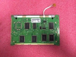 5.1 ইঞ্চি 240×128 FSTN এলসিডি প্যানেল LMG7420PLFC-X হিটাচি টিএফটি ডিসপ্লে