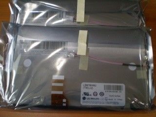 TFT 7.0 &quot; LB070W02-TMJ2 220 cd/m2 (টাইপ) 65/65/45/55 (টাইপ)