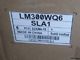 LM300WQ6-SLA1 এনার্জি স্টার 7.0 30 ইঞ্চি 2560 * 1600 টিএফটি এলসিডি ডিসপ্লে