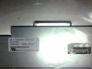 AA104VH02 2 স্ট্রিং 10.4 ইঞ্চি ডাব্লুএলইডি ইন্ডাস্ট্রিয়াল টিএফটি ডিসপ্লে 70/70/65/65 (টাইপ)