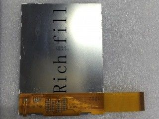 NL2432HC22-40A 3.5 ইঞ্চি NEC TFT LCD 240 X 320