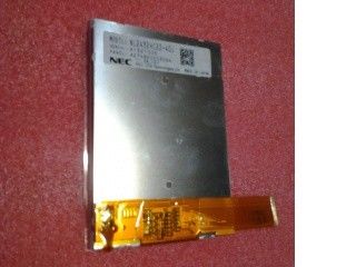 NL2432HC22-40J 3.5 INCH NEC 240 (আরজিবি) × 320 পিক্সেল -20 ~ 70 ° শিল্প এলসিডি প্যানেল