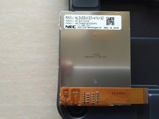 NL2432HC22-41K 3.5 ইঞ্চি 240×320 113PPI ইন্ডাস্ট্রিয়াল এলসিডি প্যানেল 57.64 ((H) × 76.52 ((V) মিমি