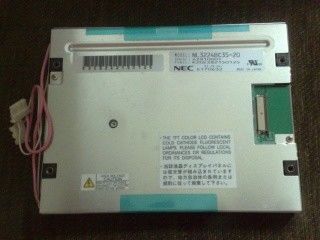NL3224BC35-20 5.5 INCH 320×240 72PPI এনইসি টিএফটি ডিসপ্লে 55/55/50/40 (টাইপ)